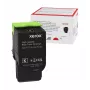 Xerox Genuine ® C310 Color Printer/C315 Color Multifunction Printer Melns High capacity tonera kasete (8000 lapas) - 006R04364
