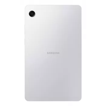 Samsung Galaxy Tab A11 LTE (8,7 collas), 22,1 cm (8,7 collas), 1340 x 800 pikseļi, 128 GB, 8 GB, 2 GHz, Sudraba