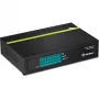 TRENDNET PoE+ slēdzis 8 portu Gigabit Greennet 8x GbE PoE+