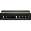 TRENDNET PoE+ slēdzis 8 portu Gigabit Greennet 8x GbE PoE+