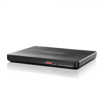 Optical drive Lenovo DB65 DVD±RW internal/external Saderīga for…