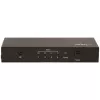 StarTech.com 4 portu HDMI automātiskais slēdzis - 4K 60Hz