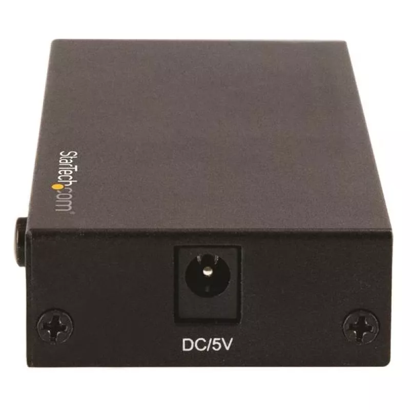 StarTech.com 4 portu HDMI automātiskais slēdzis - 4K 60Hz