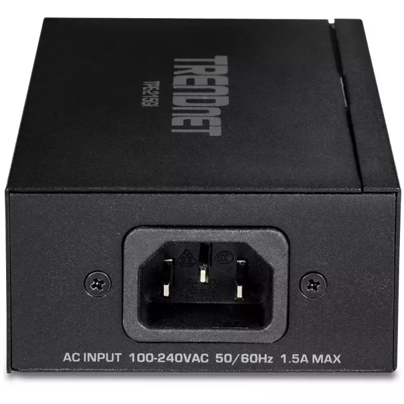 PoE adapteris Trendnet TPE-215GI