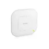 Zyxel NWA210AX 2975 Mbit/s Balts Jauda caur Ethernet (PoE)