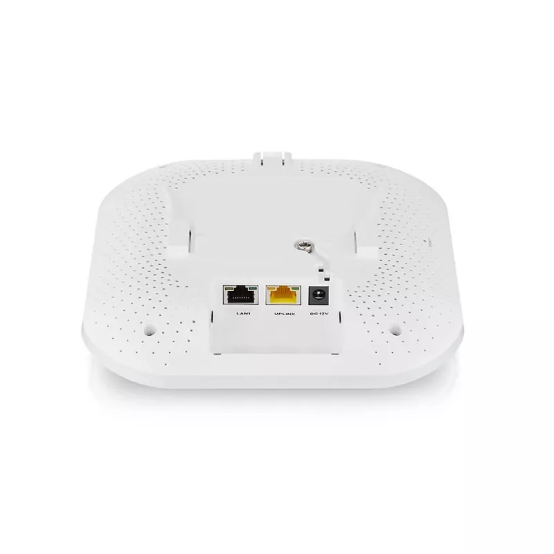 Zyxel NWA210AX 2975 Mbit/s Balts Jauda caur Ethernet (PoE)