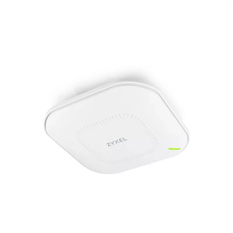 Zyxel NWA210AX 2975 Mbit/s Balts Jauda caur Ethernet (PoE)