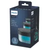 Philips Quick Clean Pod kārtridžs CC13/50 3 gab. tīrīšanas kārtridži elektrisko skuvekļu galviņām