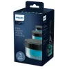 Philips Quick Clean Pod kārtridžs CC13/50 3 gab. tīrīšanas kārtridži elektrisko skuvekļu galviņām