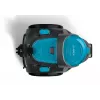 Bosch Serie 2 BGS05X240 putekļsūcējs 1.5 L cilindra putekļsūcējs sausā tīrīšana 700 W bezmaisiņa