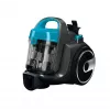 Bosch Serie 2 BGS05X240 putekļsūcējs 1.5 L cilindra putekļsūcējs sausā tīrīšana 700 W bezmaisiņa