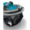 Bosch Serie 2 BGS05X240 putekļsūcējs 1.5 L cilindra putekļsūcējs sausā tīrīšana 700 W bezmaisiņa