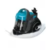 Bosch Serie 2 BGS05X240 putekļsūcējs 1.5 L cilindra putekļsūcējs sausā tīrīšana 700 W bezmaisiņa
