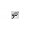 ACER 12in1 Type C Dongle Sudraba