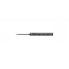 ACER 12in1 Type C Dongle Sudraba