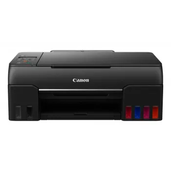 Canon PIXMA G650 MegaTank tintes printeris A4 4800 x 1200 DPI Wi-Fi