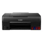 Canon PIXMA G650 MegaTank tintes printeris A4 4800 x 1200 DPI Wi-Fi