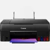 Canon PIXMA G650 MegaTank tintes printeris A4 4800 x 1200 DPI Wi-Fi