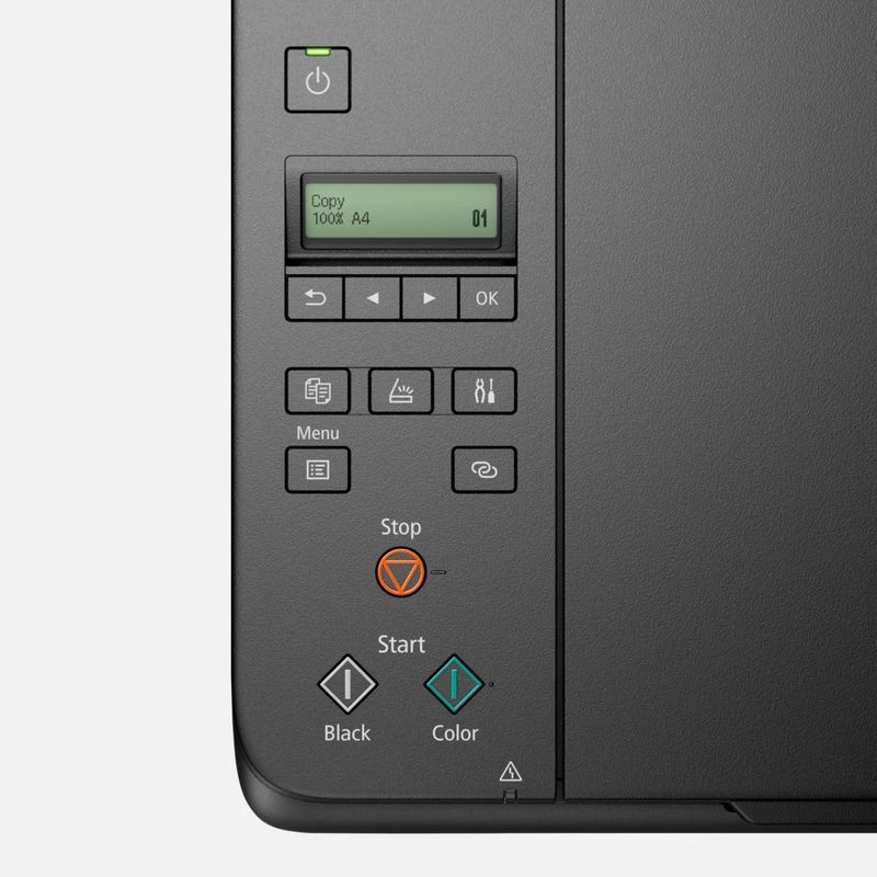 Canon PIXMA G650 MegaTank tintes printeris A4 4800 x 1200 DPI Wi-Fi