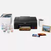 Canon PIXMA G650 MegaTank tintes printeris A4 4800 x 1200 DPI Wi-Fi
