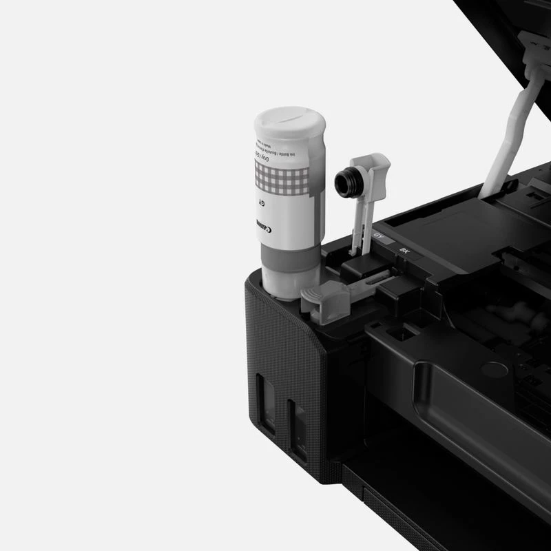 Canon PIXMA G650 MegaTank tintes printeris A4 4800 x 1200 DPI Wi-Fi