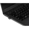 Bluetooth adapteris Trendnet TBW-110UB USB Type-A melns portatīvajam datoram