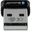 Bluetooth adapteris Trendnet TBW-110UB USB Type-A melns portatīvajam datoram