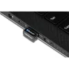 Bluetooth adapteris Trendnet TBW-110UB USB Type-A melns portatīvajam datoram
