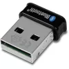 Bluetooth adapteris Trendnet TBW-110UB USB Type-A melns portatīvajam datoram