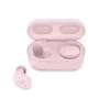 BELKIN Earbuds - Soundform Play - Bezvadu - Rozā