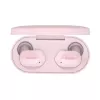 BELKIN Earbuds - Soundform Play - Bezvadu - Rozā