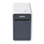Brother TD-2020A etiķešu printeris Tiešā termoprintēšana 203 x 203 DPI 152.4 mm/s Vadu
