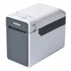 Brother TD-2020A etiķešu printeris Tiešā termoprintēšana 203 x 203 DPI 152.4 mm/s Vadu
