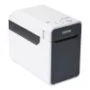 Brother TD-2020A etiķešu printeris Tiešā termoprintēšana 203 x 203 DPI 152.4 mm/s Vadu