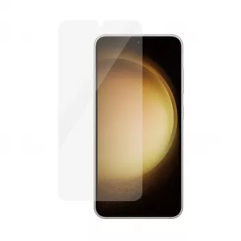PanzerGlass ® Ekrāna aizsargs Samsung Galaxy S23 | Ultra-Wide Fit