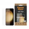 PanzerGlass ® Ekrāna aizsargs Samsung Galaxy S23 | Ultra-Wide Fit