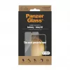 PanzerGlass ® Ekrāna aizsargs Samsung Galaxy S23 | Ultra-Wide Fit