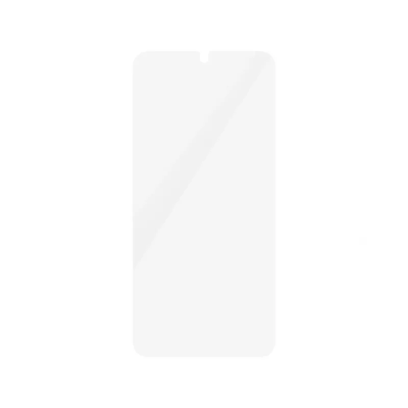 PanzerGlass ® Ekrāna aizsargs Samsung Galaxy S23 | Ultra-Wide Fit
