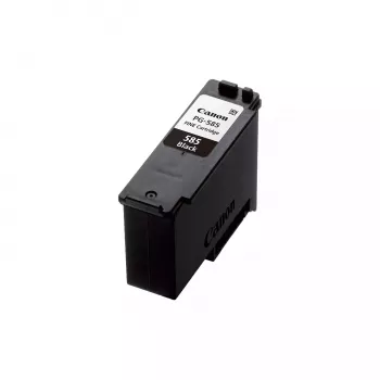 Canon 6205C001 tintes kasetne 1 gab. Oriģināla standarta ietilpība melna