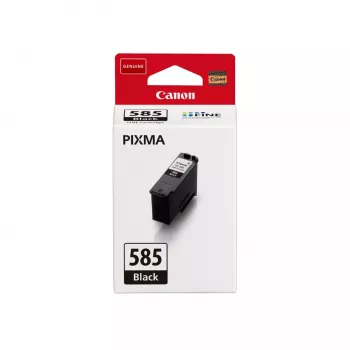 Canon 6205C001 tintes kasetne 1 gab. Oriģināla standarta ietilpība melna