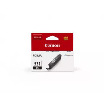 Canon 6118C001 tintes kasetne 1 gab. oriģināla melna