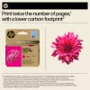 HP 924e EvoMore Magenta oriģinālā tintes kasetne