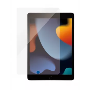 PanzerGlass ® Ekrāna aizsargs iPad 10.2'' (2019-2021) | Ultra-Wide Fit