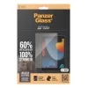 PanzerGlass ® Ekrāna aizsargs iPad 10.2'' (2019-2021) | Ultra-Wide Fit