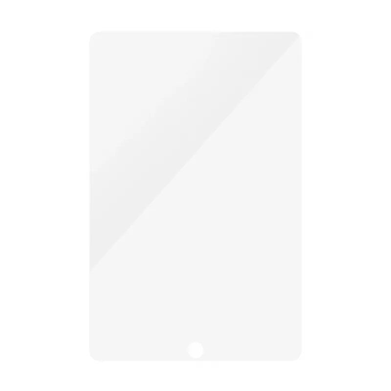 PanzerGlass ® Ekrāna aizsargs iPad 10.2'' (2019-2021) | Ultra-Wide Fit