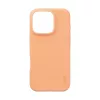 PanzerGlass CARE by moderns vāciņš Peachy iPhone 16 Pro caurspīdīgs vāciņš