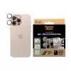 PanzerGlass® Hoops® Camera objektīva aizsargs caurspīdīgs iPhone 16 Pro | 16 Pro Max