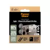 PanzerGlass® Hoops® Camera objektīva aizsargs caurspīdīgs iPhone 16 Pro | 16 Pro Max