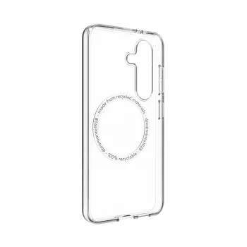 dbramante1928 Greenland Pro Qi2 mobilā tālruņa maciņš 15,8 cm (6,2 collas) Vāciņš Caurspīdīgs