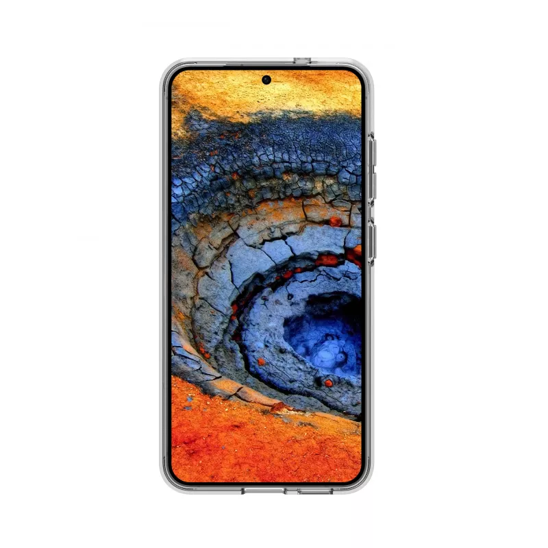 dbramante1928 Greenland Pro Qi2 mobilā tālruņa maciņš 15,8 cm (6,2 collas) Vāciņš Caurspīdīgs